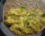 આલુપરાઠા(alu paratha recipe in gujarati) રેસીપી સ્ટેપ5ફોટો