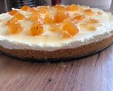 Pas rețetă Cheesecake 4 fotografie