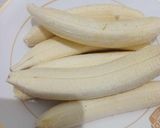 Foto langkah ke 1 dari resep Pisang Goreng Susu Wijen.