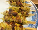 Foto del paso 6 de la receta: Pinchos morunos de vanguardia
