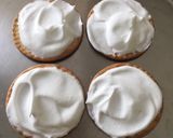 A picture of step 2 of Creamy Biscuit Sandwich.