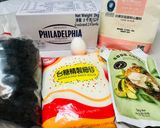 🧀️紐約重乳酪蛋糕🍰 Classic New York Cheesecake的食譜步驟1照片