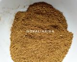 Foto langkah ke 3 dari resep Garam Masala.