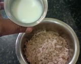 தேங்காய் இனிப்பு அவல் ரெசிபி ஸ்டேப் 2 புகைப்படம்