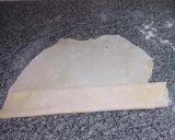 Foto del paso 4 de la receta: Tallarines caseros