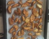 Une image de l'étape 3 de Potatoes.