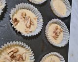 Foto del paso 5 de la receta: MUFFINS de banana y nueces