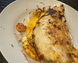 🇦🇺打工度假學習米紙蛋餅料理的食譜步驟5照片