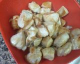 Foto del paso 4 de la receta: Cappelletti de verdura pollo ricota
