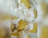 A picture of step 2 of Mix Plate.