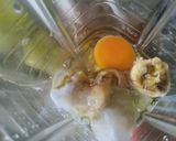 Foto del paso 1 de la receta: Pan de banan@/plátano🍌🥯🥞🥧🍯