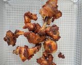 Foto langkah ke 3 dari resep Ayam Goreng Mentega.