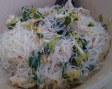 Foto langkah ke 13 dari resep Mie Godog Jamur 🍄.