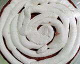 Foto del paso 8 de la receta: Red velvet