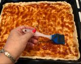 Foto del paso 1 de la receta: Pizza casera