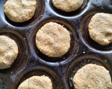 लाल भोपळा कटलेट (lal bhoplyache cutlet recipe in marathi) रेसिपी स्टेप 3 फोटो 