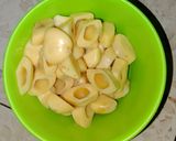 Foto langkah ke 2 dari resep Manisan Buah Salak.