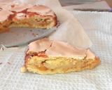 Foto del passaggio 9 della ricetta Crostata di mele glassata