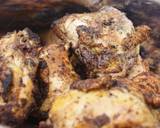 My Grilling Spot Rubbed Chicken recipe step 5 photo