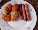 Foto del paso 2 de la receta: Nuggets
