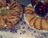 صورة لخطوة 7 من وصفة قطايف