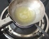 A picture of step 14 of Bihari Kadhi Badi.