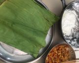 Hình bước làm 2 của món Bánh bột lọc lá chuối