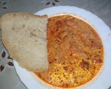 Frankfurti leves Ágica módra :) 💠 recept fázis 4 fotója
