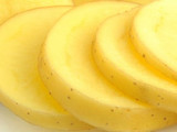 Papas rústicas con Siancar.Scar y parmesano