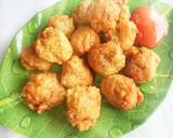 Cara Membuat Bakso Goreng 6