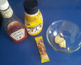 Foto del paso 1 de la receta: Salsa de Ensalada a los 3 sabores