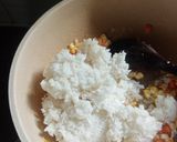 Foto langkah ke 4 dari resep Nasi Goreng Ala Resto Tanpa Kecap.
