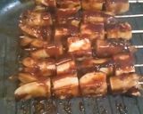Foto langkah ke 3 dari resep SOSIS & OTAK2 SINGAPUR BBQ.