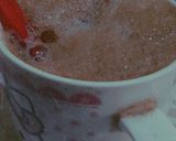 Foto del paso 5 de la receta: Café con leche espumoso