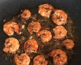 Foto langkah ke 2 dari resep Grilled Shrimp / udang bakar ala rumahan simple.