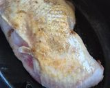 Une image de l'étape 2 de Cuisse de dinde en cocotte 😀.