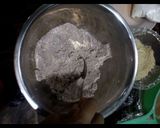 Foto langkah ke 2 dari resep Brownies Kukus.