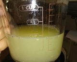 Foto del paso 2 de la receta: Pie de limón en copas