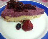 Foto del paso 8 de la receta: Cheesecake crudivegano