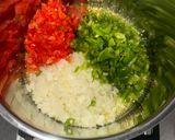 Foto del paso 1 de la receta: Cazuela marinera