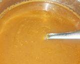 A picture of step 7 of Tamarind chutney.