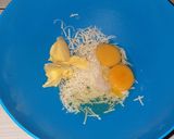 Foto langkah ke 1 dari resep Stik keju.