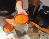 Foto del paso 5 de la receta: Bacalao ajoarriero con Mambo