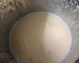 A picture of step 2 of શકકરટેટી મિલ્ક શેક.(Muskmelon Milkshake Recipe in Gujarati).