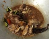 Foto langkah ke 4 dari resep Ati kecap.