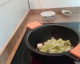 Foto del paso 2 de la receta Sopa de espárragos