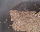 તલની ચીકી (Til Chiki Recipe In Gujarati) રેસીપી સ્ટેપ2ફોટો