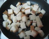 Une image de l'étape 4 de Soupe à L'ail.
