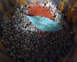 Foto del paso 4 de la receta: Lentejas con verduras