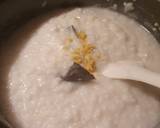 Bubur Ayam Kuah Kuning (Rice Cooker) langkah memasak 6 foto
